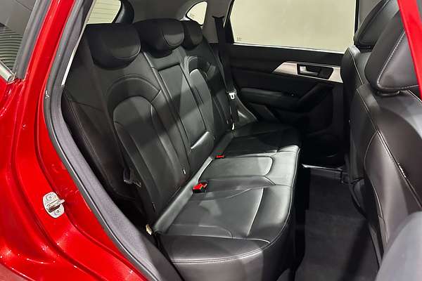 2021 Haval H2 LUX