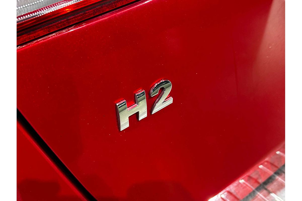 2021 Haval H2 LUX