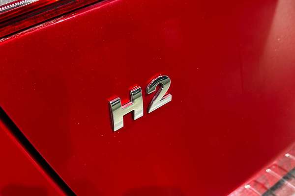 2021 Haval H2 LUX