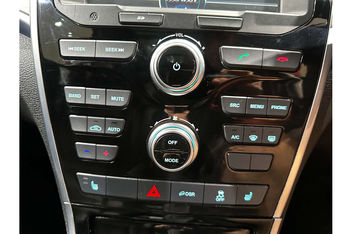 2021 Haval H2 LUX