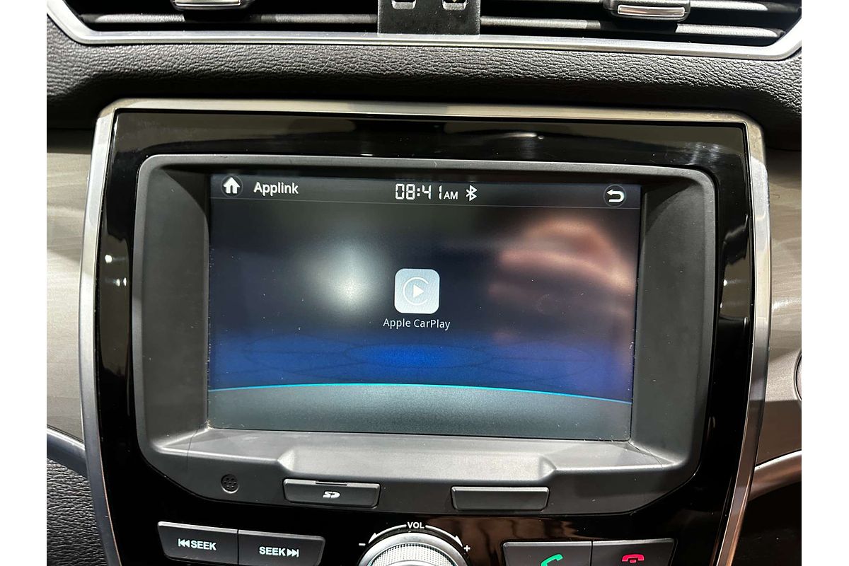 2021 Haval H2 LUX