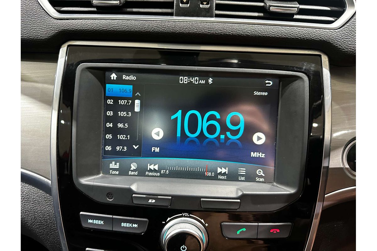 2021 Haval H2 LUX