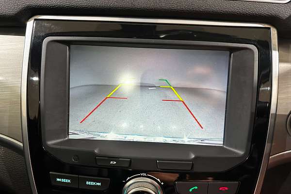2021 Haval H2 LUX