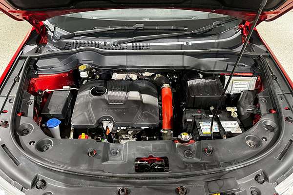 2021 Haval H2 LUX