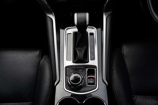 2019 Mitsubishi Pajero Sport Exceed QE