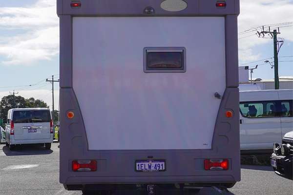2014 Iveco Daily 7OC21