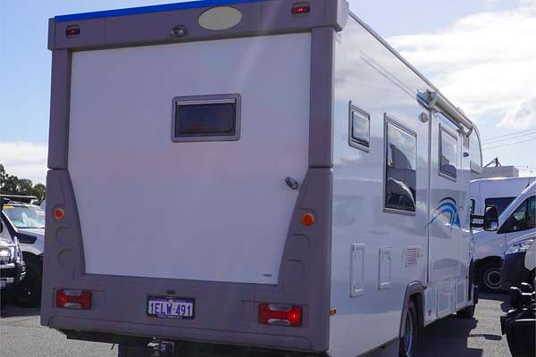 2014 Iveco Daily 7OC21