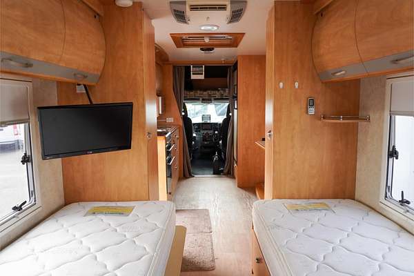 2014 Iveco Daily 7OC21