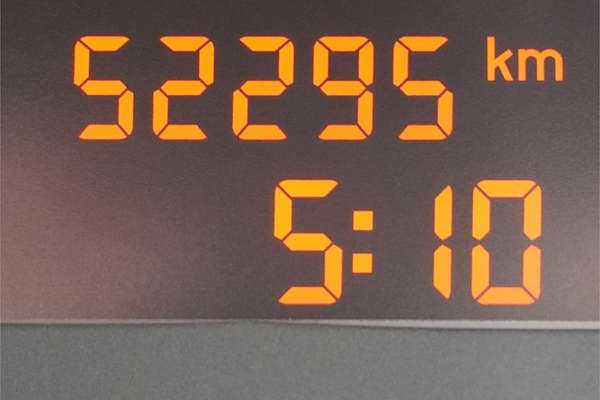 2014 Iveco Daily 7OC21