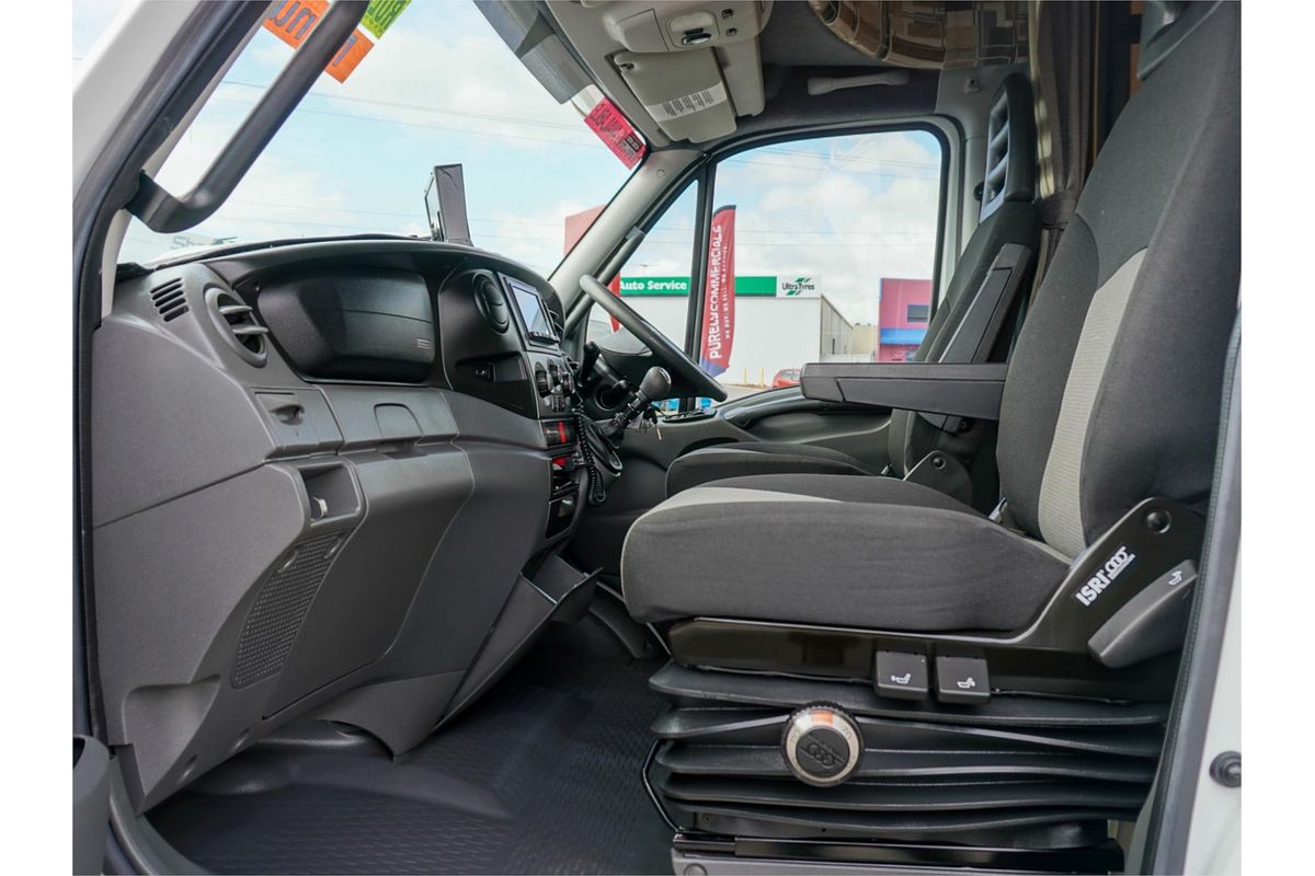 2014 Iveco Daily 7OC21