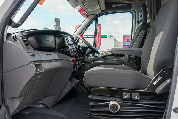 2014 Iveco Daily 7OC21