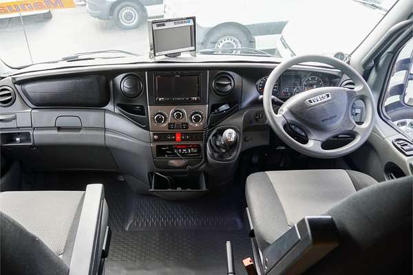 2014 Iveco Daily 7OC21