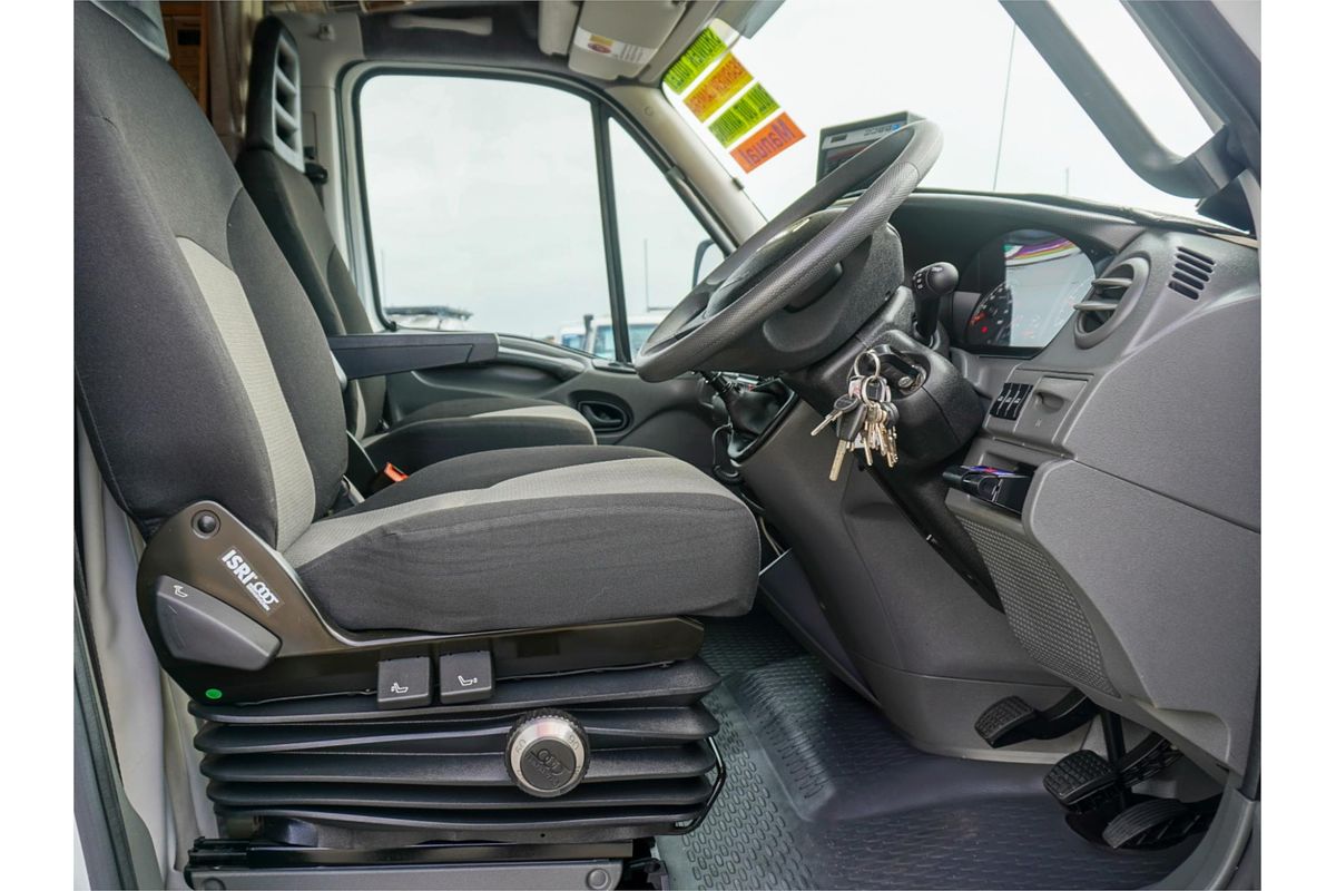 2014 Iveco Daily 7OC21
