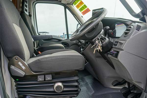 2014 Iveco Daily 7OC21