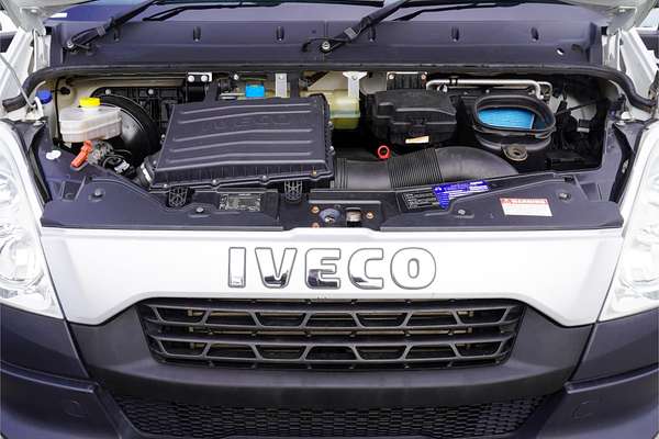 2014 Iveco Daily 7OC21