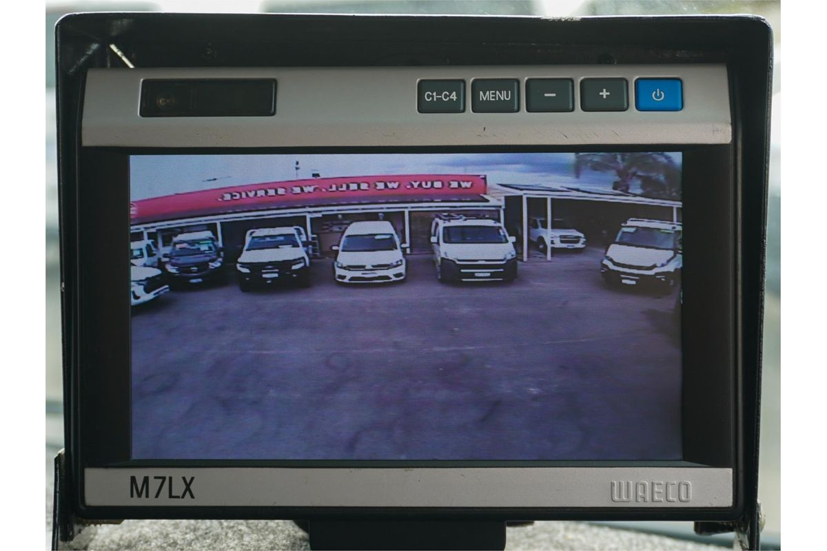 2014 Iveco Daily 7OC21