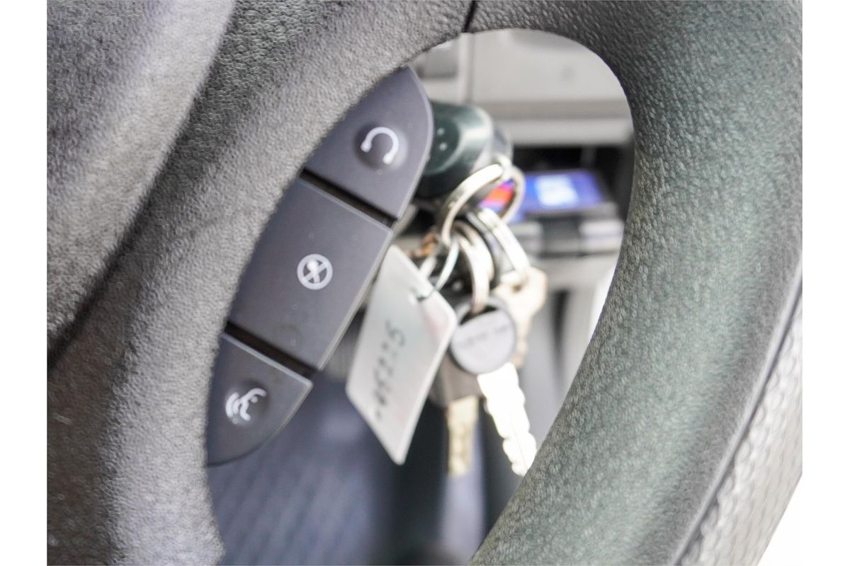 2014 Iveco Daily 7OC21