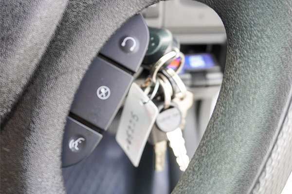 2014 Iveco Daily 7OC21