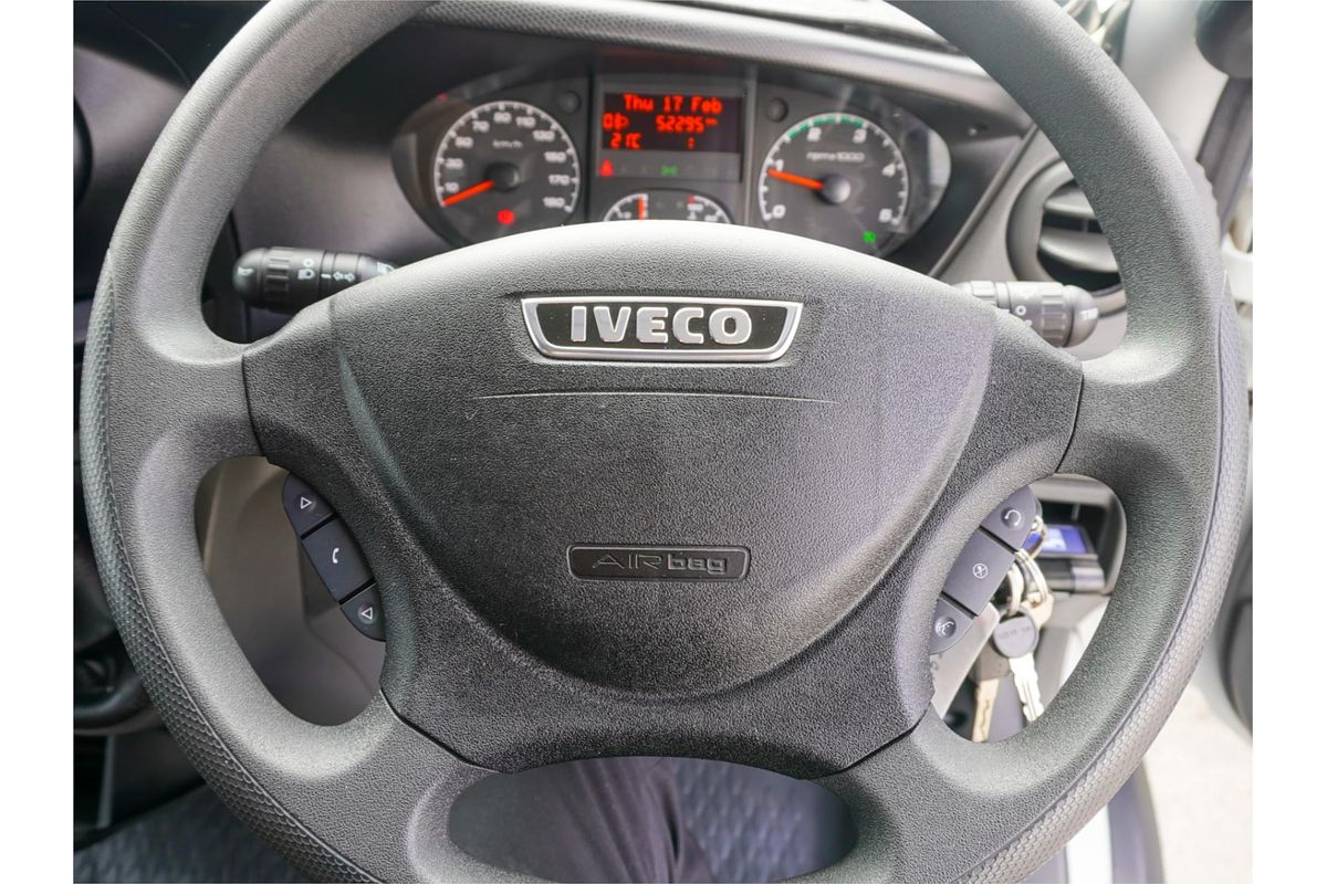 2014 Iveco Daily 7OC21
