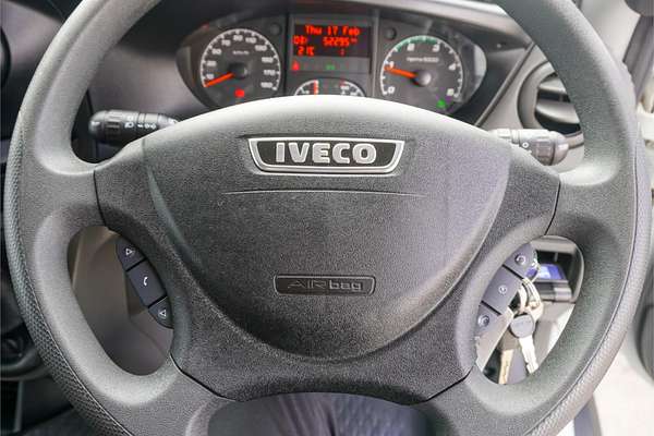 2014 Iveco Daily 7OC21