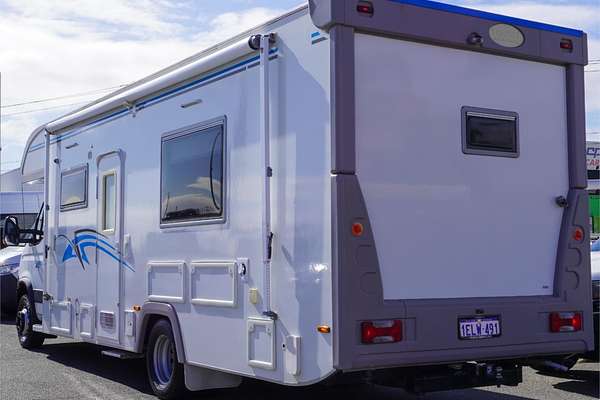 2014 Iveco Daily 7OC21