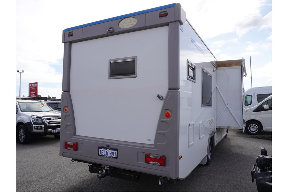 2014 Iveco Daily 7OC21