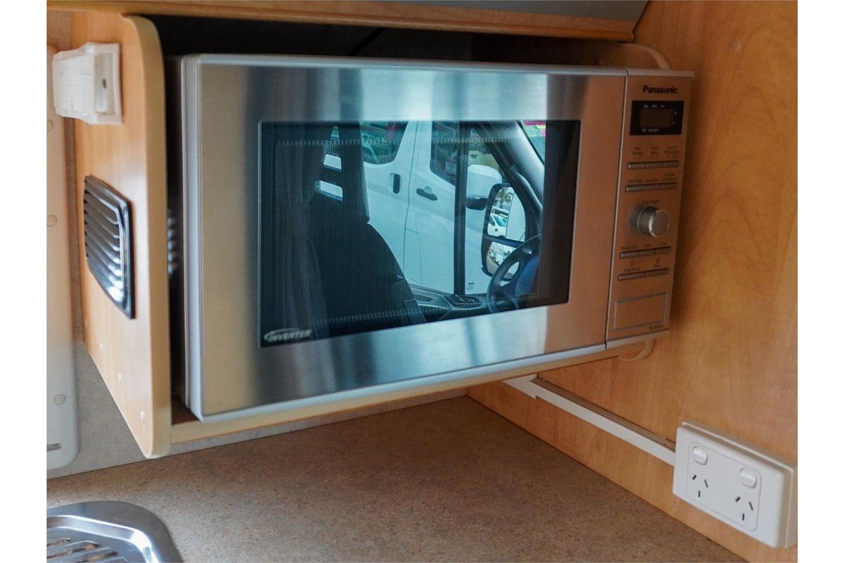 2014 Iveco Daily 7OC21
