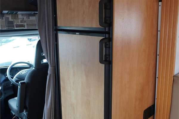 2014 Iveco Daily 7OC21