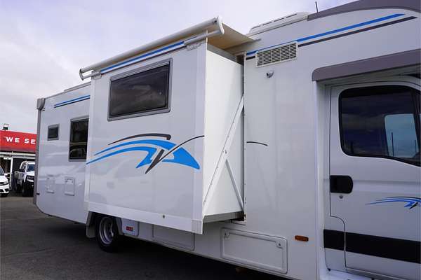 2014 Iveco Daily 7OC21