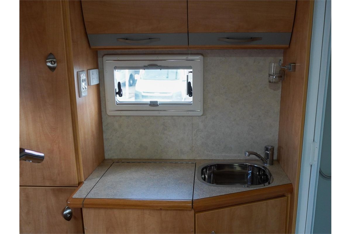 2014 Iveco Daily 7OC21