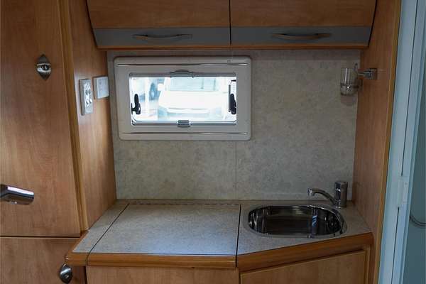 2014 Iveco Daily 7OC21