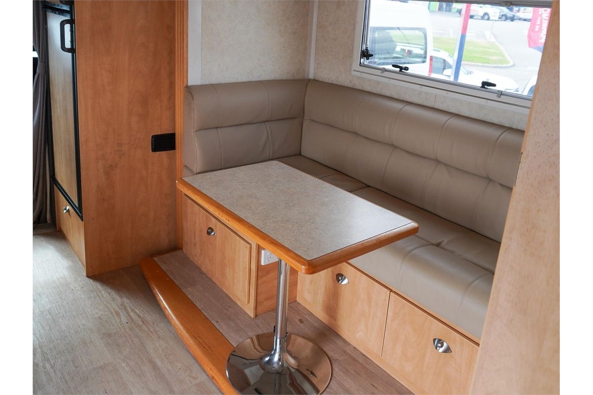 2014 Iveco Daily 7OC21