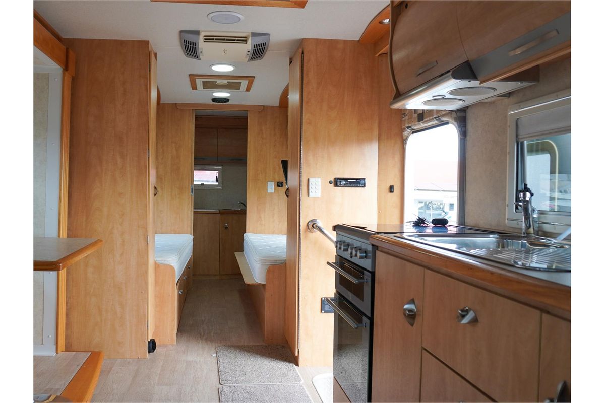 2014 Iveco Daily 7OC21