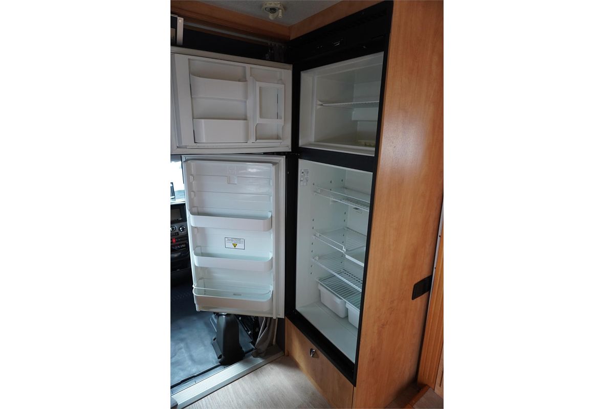 2014 Iveco Daily 7OC21