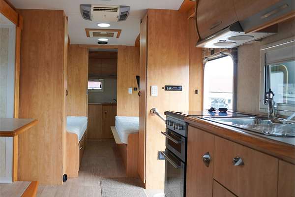 2014 Iveco Daily 7OC21