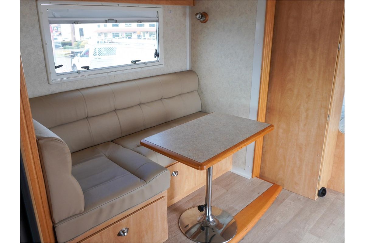 2014 Iveco Daily 7OC21