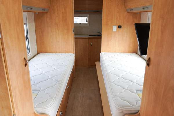 2014 Iveco Daily 7OC21