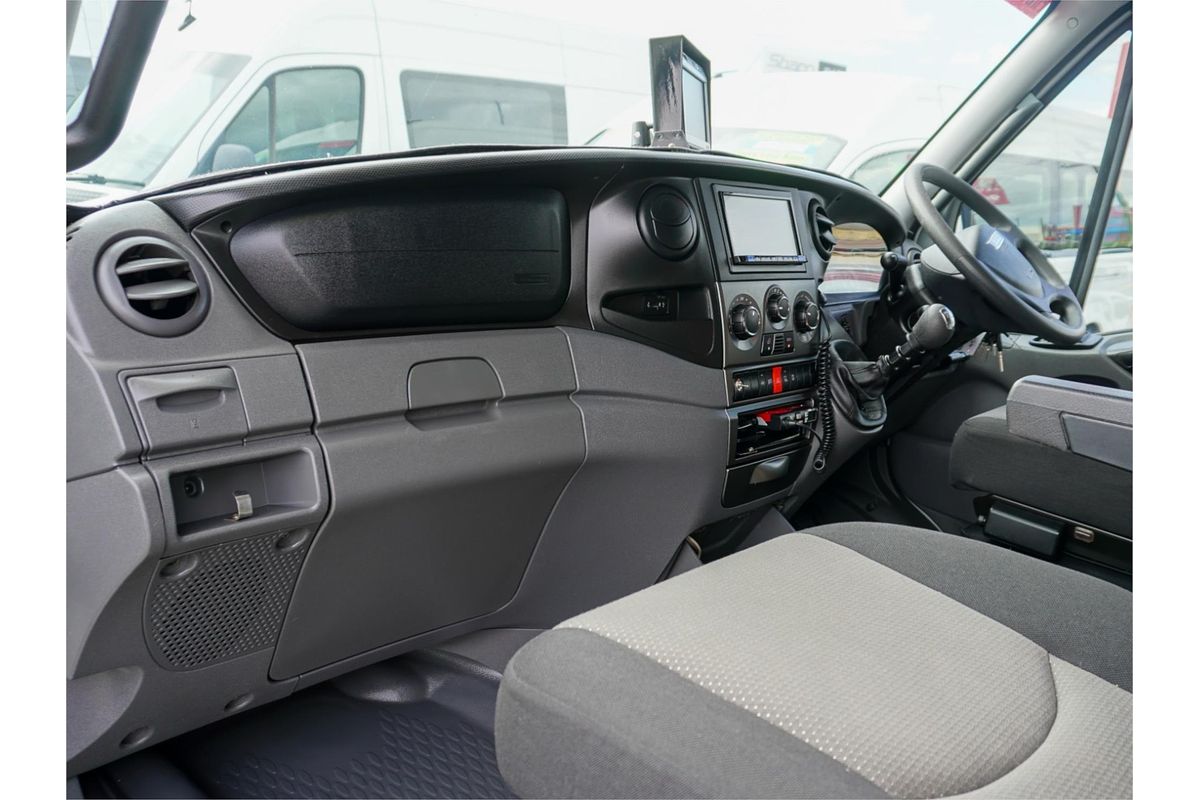 2014 Iveco Daily 7OC21