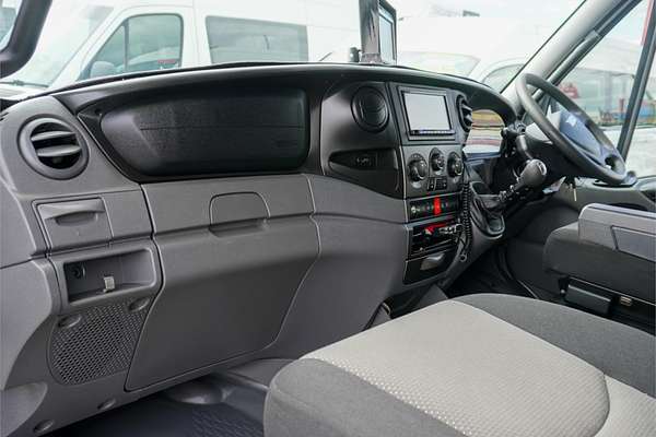 2014 Iveco Daily 7OC21