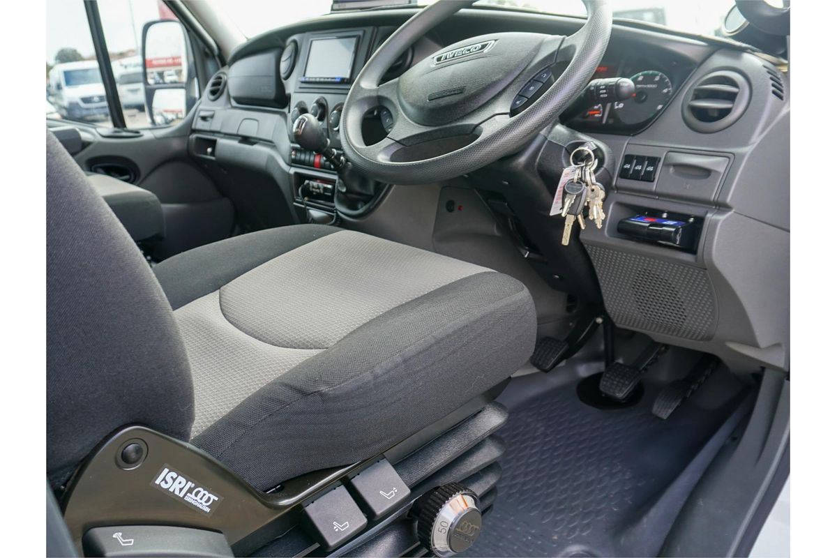 2014 Iveco Daily 7OC21