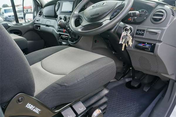2014 Iveco Daily 7OC21