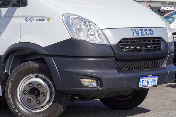 2014 Iveco Daily 7OC21