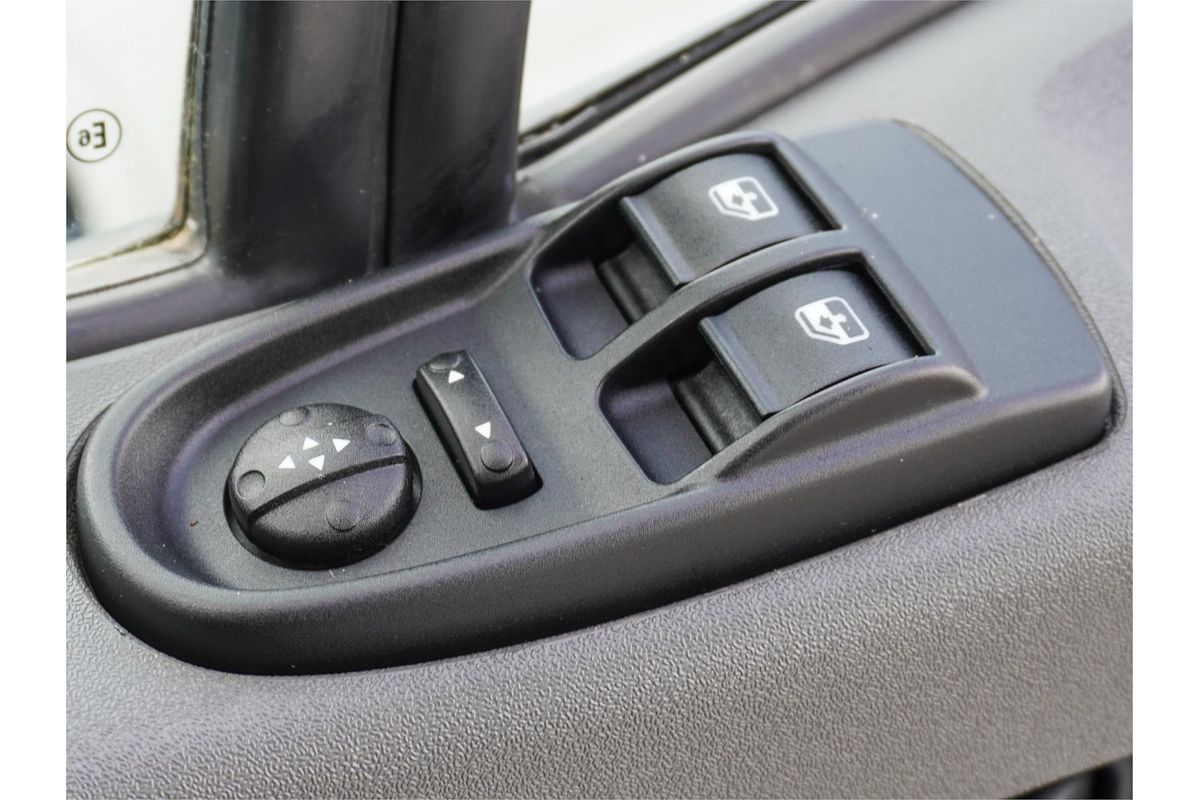 2014 Iveco Daily 7OC21