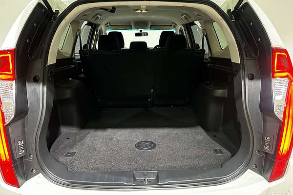 2018 Mitsubishi Pajero Sport GLX QE