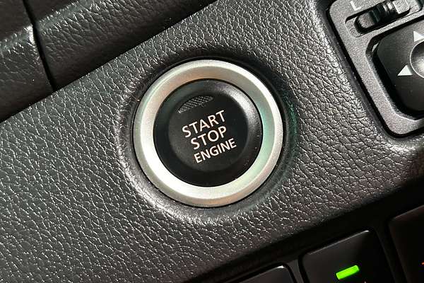 2018 Mitsubishi Pajero Sport GLX QE
