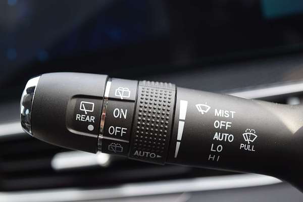 2025 Chery Tiggo 7 Pro SE