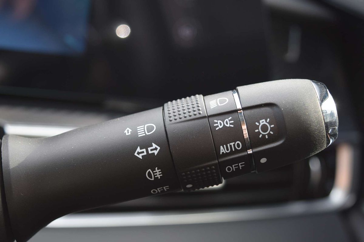 2025 Chery Tiggo 7 Pro SE
