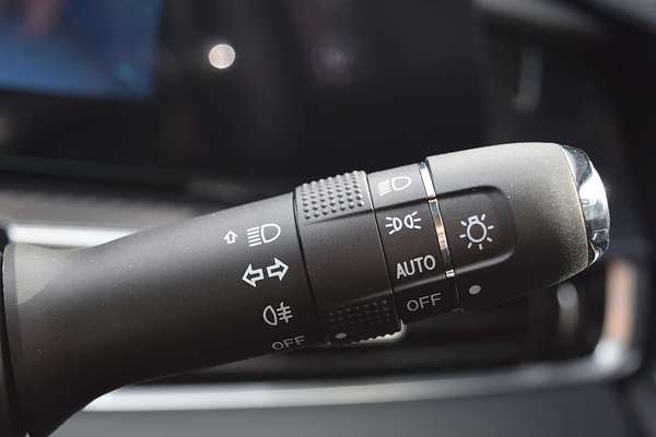 2025 Chery Tiggo 7 Pro SE
