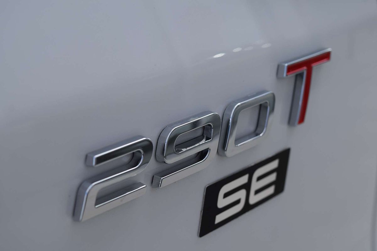 2025 Chery Tiggo 7 Pro SE
