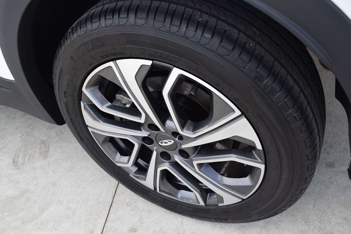 2025 Chery Tiggo 7 Pro SE